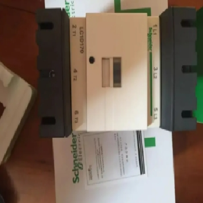 施耐德交流接触器 LC1D205M7C触头银触点 1NO+NC参数电压220V图5