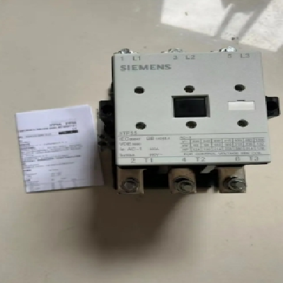 西门子交流接触器3TF56 22-0X 库存0XM0电压220V 400A规格尺寸图4