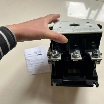 西门子交流接触器3TF56 22-0X 库存0XM0电压220V 400A规格尺寸图2