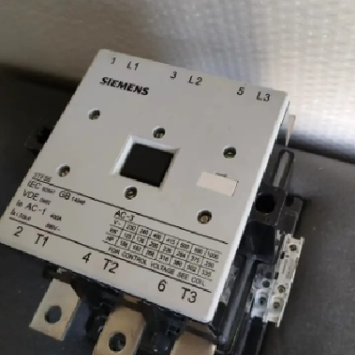 西门子交流接触器3TF56 22-0X 库存0XM0电压220V 400A规格尺寸图3