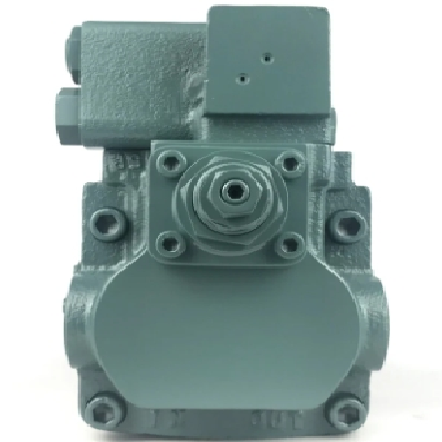 DAIKIN柱塞泵V15A2R-95RC大金注塑机油泵机械配件图4