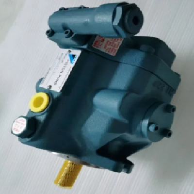 DAIKIN柱塞泵V15A2R-95RC大金注塑机油泵机械配件图2