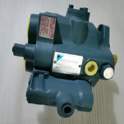 变量柱塞泵V23A3R-30大金型油泵V38A3R-95铸机高压泵V50SA1ARX-20图3