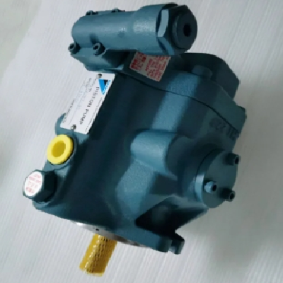 变量柱塞泵V23A3R-30大金型油泵V38A3R-95铸机高压泵V50SA1ARX-20图5