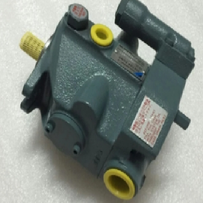 铸铁日本DAIKIN大金电机泵组合V38A3RX-95柱塞泵油泵V23A4RX-3图3