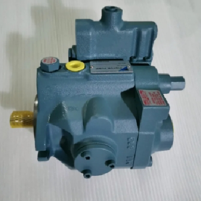 铸铁日本DAIKIN大金电机泵组合V38A3RX-95柱塞泵油泵V23A4RX-3图4