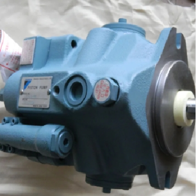 铸铁日本DAIKIN大金电机泵组合V38A3RX-95柱塞泵油泵V23A4RX-3图2