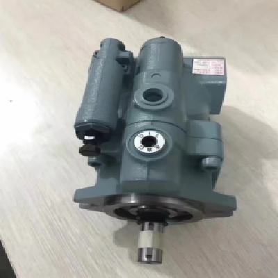 日本NACHI油泵 PVS-0B不二越柱塞泵PVS-0B-8N0/8N1/8N2/8N3-30图2