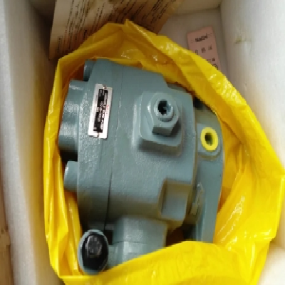 日本NACHI油泵 PVS-0B不二越柱塞泵PVS-0B-8N0/8N1/8N2/8N3-30图3