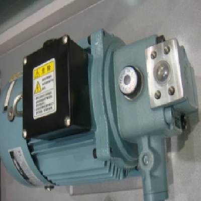 日本NACHI油泵 PVS-0B不二越柱塞泵PVS-0B-8N0/8N1/8N2/8N3-30图5