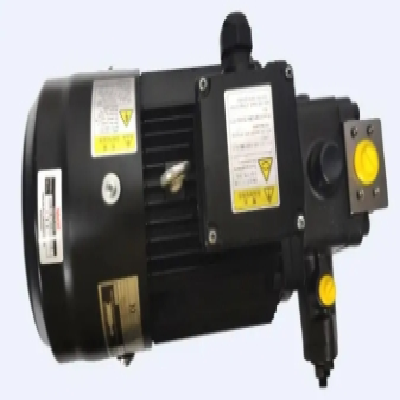 日本NACHI油泵 PVS-0B不二越柱塞泵PVS-0B-8N0/8N1/8N2/8N3-30图4