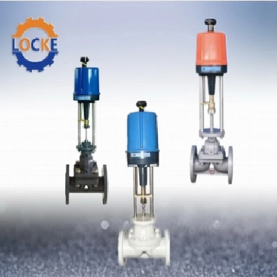 德国洛克 进口隔膜阀 弹性密封的开闭件，确保没有内漏图4