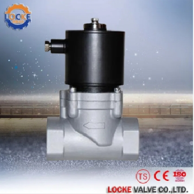 德国洛克 进口电磁阀 活塞环设计结构更有科学性图3