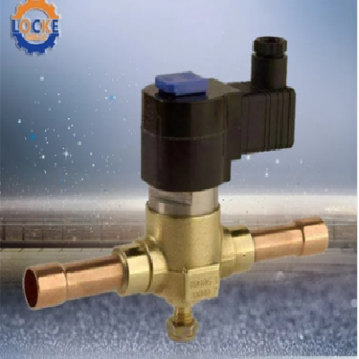 德国洛克 进口电磁阀 活塞环设计结构更有科学性图4