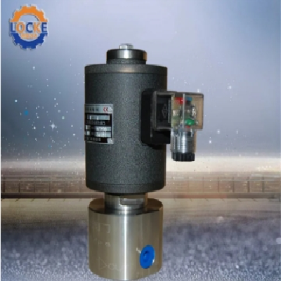 德国洛克 进口电磁阀 活塞环设计结构更有科学性图5