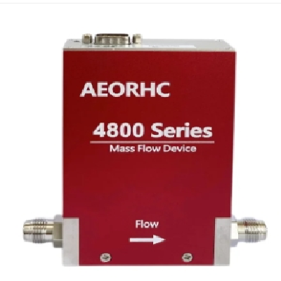 空气质量流量计 控制器 MFC 小流量 小体积 高精度 稳定性好 德国 AEORHC图2