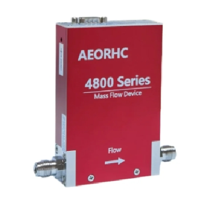 空气质量流量计 控制器 MFC 小流量 小体积 高精度 稳定性好 德国 AEORHC图3