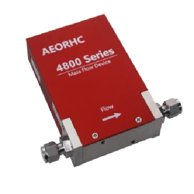 空气质量流量计 控制器 MFC 小流量 小体积 高精度 稳定性好 德国 AEORHC图5