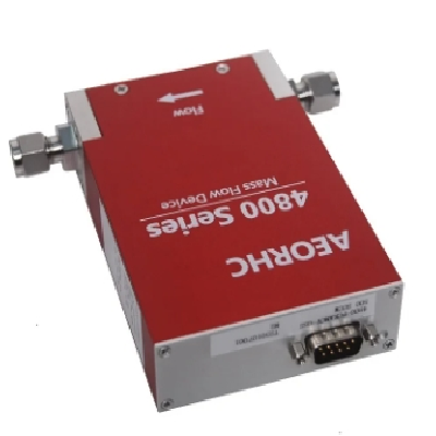 空气质量流量计 控制器 MFC 小流量 小体积 高精度 稳定性好 德国 AEORHC图4