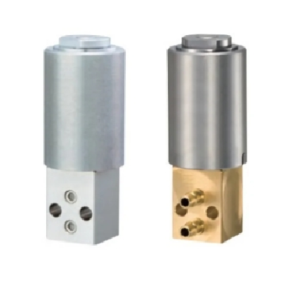 微型比例阀 体积小 精度高 稳定性好 气体专用 德国 AEORHC图5