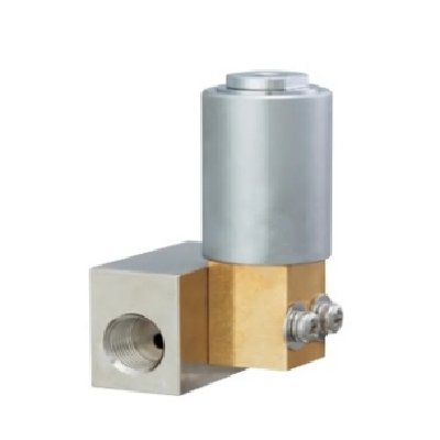 微型比例阀 体积小 精度高 稳定性好 气体专用 德国 AEORHC图3