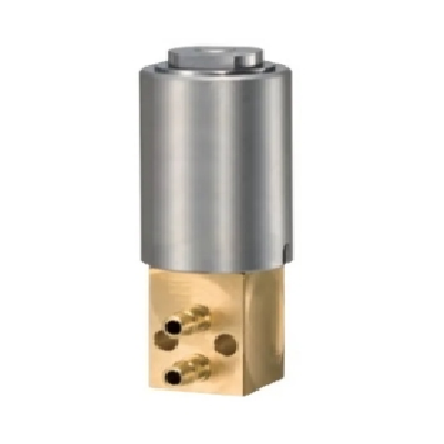 微型比例阀 体积小 精度高 稳定性好 气体专用 德国 AEORHC图4