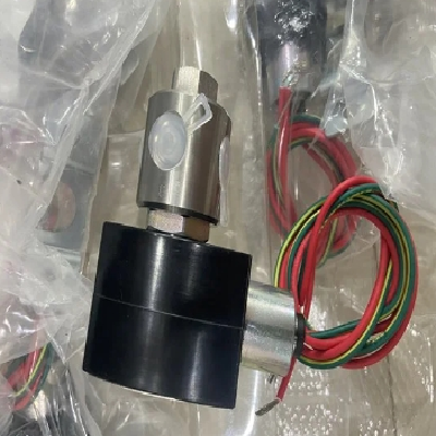 纽曼蒂克numatics/asco过滤减压阀G652AD004CA0000使用简单图2