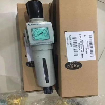 纽曼蒂克numatics/asco过滤减压阀G652AD004CA0000使用简单图4