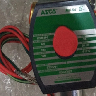 纽曼蒂克numatics/asco过滤减压阀G652AD004CA0000使用简单图5