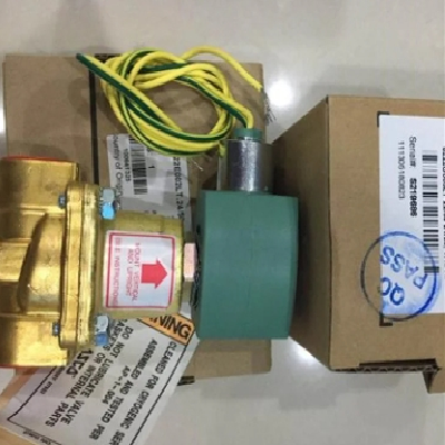 有售ASCO防爆电磁阀VCEFCMG531H402MO DC24V三位五通图3