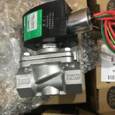 有售ASCO防爆电磁阀VCEFCMG531H402MO DC24V三位五通图5