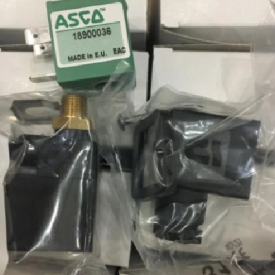 有售ASCO防爆电磁阀VCEFCMG531H402MO DC24V三位五通图4