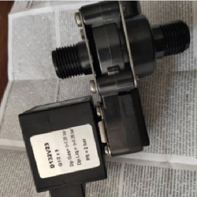 ASCO旗下SIRAI电磁阀D351V02G-ZE30A 24DC分析原理图5