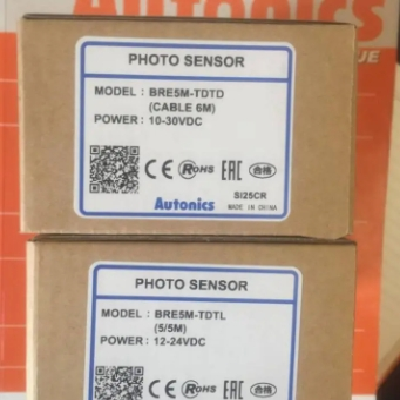 奥托尼克斯光电开关BX700-DFR-DDT-T BX15M-TFR1-TFR2 传感器图3