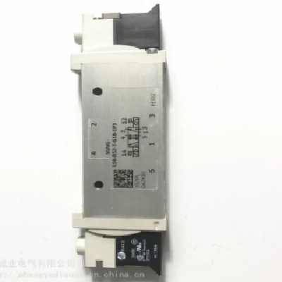 FESTO费斯托原装电磁阀VUVG-LK10-M52-AT-M5-1H2L-S订货号8042539图4
