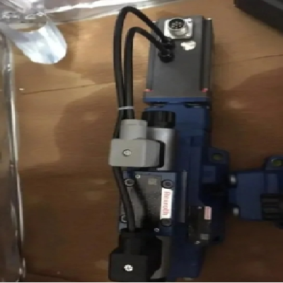 DA6VA2A5X/100FSM REXROTH力士乐高压截止阀原厂原装图4