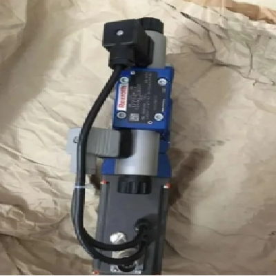 DA6VA2A5X/100FSM REXROTH力士乐高压截止阀原厂原装图5