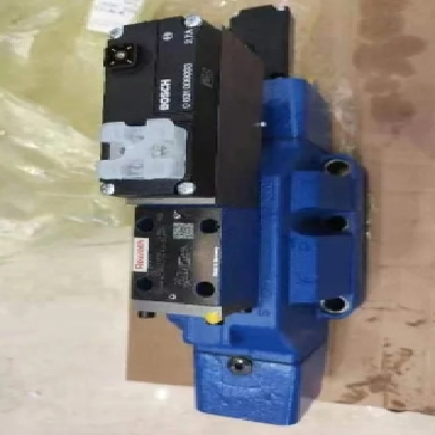 特价rexroth力士乐电磁换向阀4WE6HB62/EG24N9K4图5