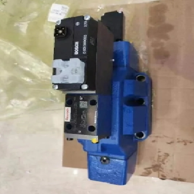 特价rexroth力士乐电磁换向阀4WE6HB62/EG24N9K4图4