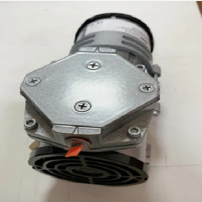 美国GAST嘉仕达 蠕动泵驱动用气动马达 2AM-FCC-1B图4