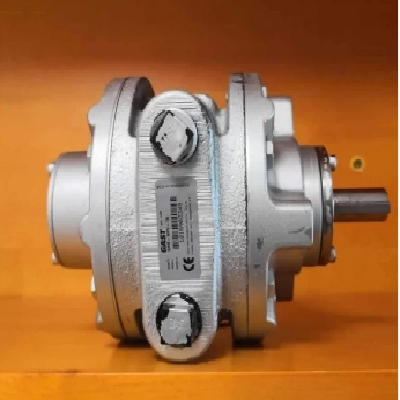 美国GAST嘉仕达 蠕动泵驱动用气动马达 2AM-FCC-1B图2