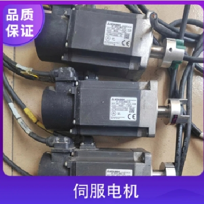 高精度A5伺服电机 配套伺服驱动器 性能稳定 支持定制图2