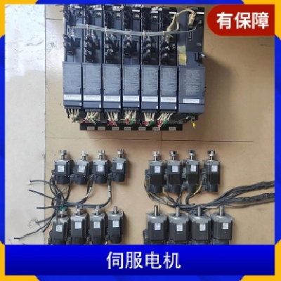 A5伺服电机变频器 结构紧凑 多种型号可定制 性能稳定图3