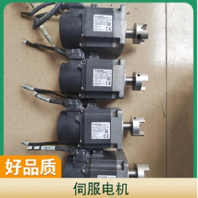 A5伺服电机变频器 结构紧凑 多种型号可定制 性能稳定图4