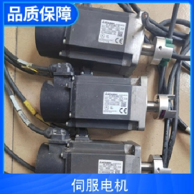 高效精准交流伺服电机驱动器 高速大扭矩 支持定制图2