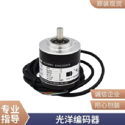 koyo光洋TRD-2T1000BF/V/VH/B/A/AF 1024 360P/R旋转增量式编码器图5