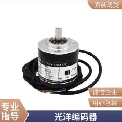 光洋KOYO编码器TRD-J1000-RZ 2000 600 500 RZV RZW RZVW图2