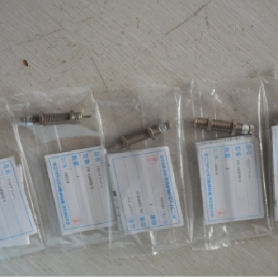 顶路日本(FUJI SEIKI)不二精器直立型缓冲器气动元件图5