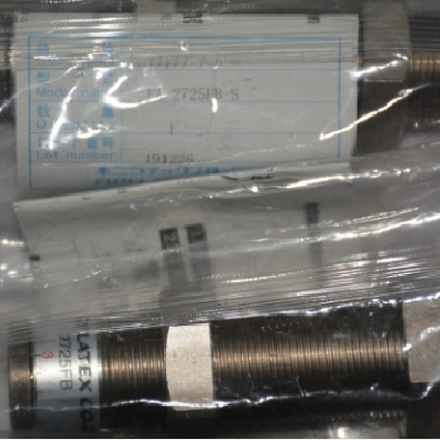 顶路日本(FUJI SEIKI)不二精器直立型缓冲器气动元件图4