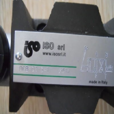 技术保障ISO单向阀IRCR-14，IRCR-38，IRCR-12原厂支持图5